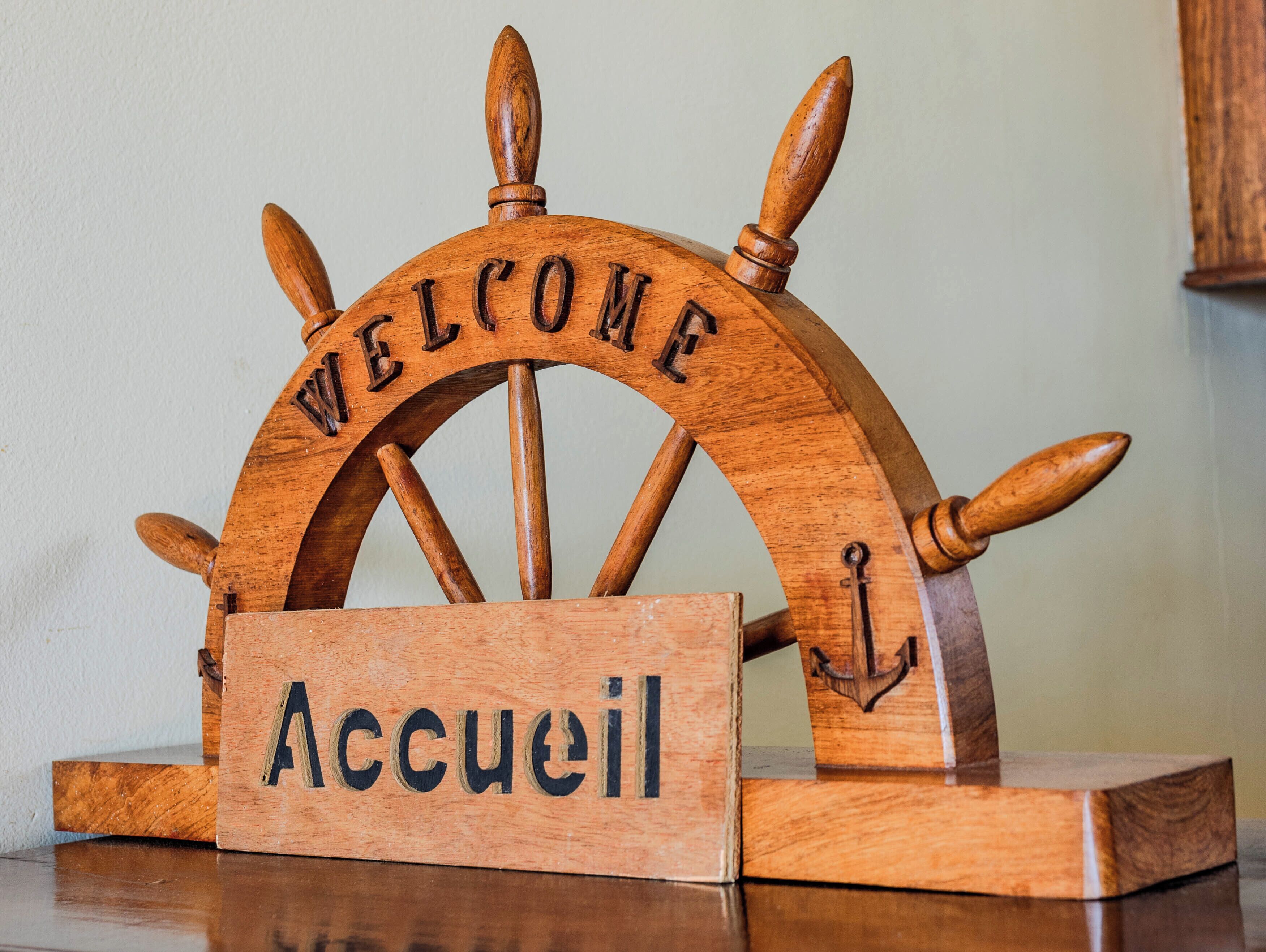 Recepción