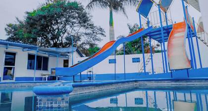 mbeya forest hill motel