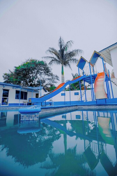 mbeya forest hill motel