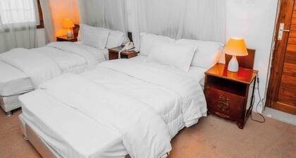 mbeya forest hill motel