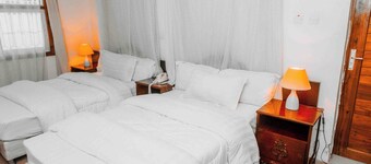 mbeya forest hill motel