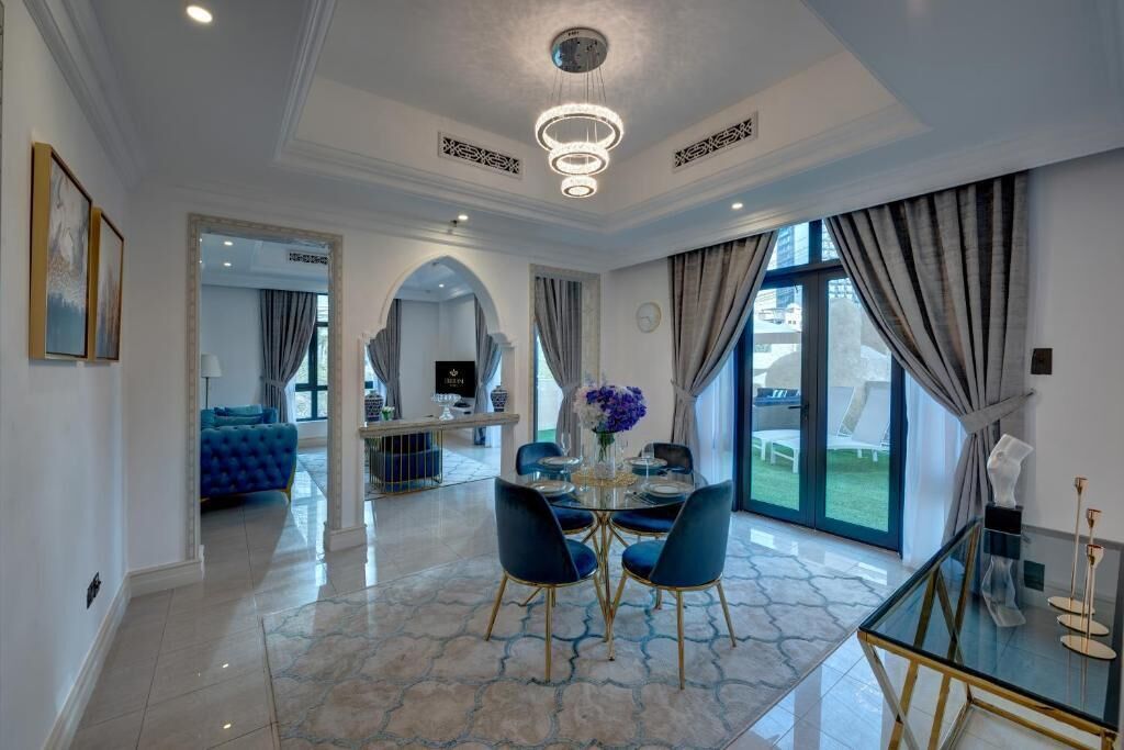 Chi tiết nội thất