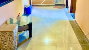 الردهة