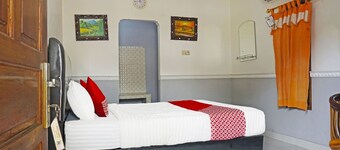 OYO 90369 Syariah An Nur