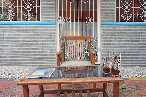 OYO 90369 Syariah An Nur