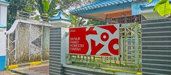 OYO 90369 Syariah An Nur