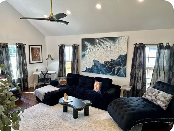 TV, computer monitors