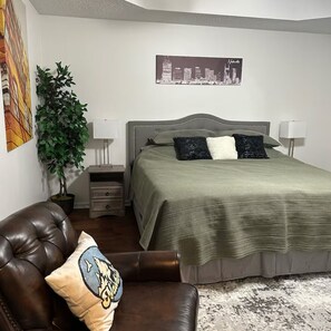 3 Schlafzimmer, Schreibtisch, Bügeleisen/Bügelbrett, kostenloses WLAN