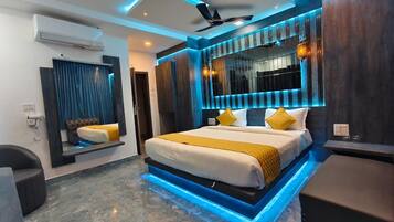 行政客房 | 免費無線上網