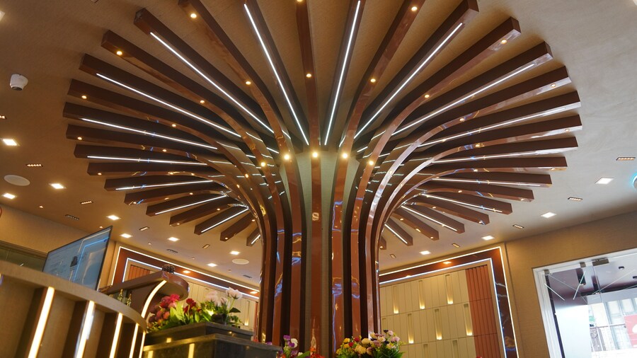 Sara Happy Stay Hotel