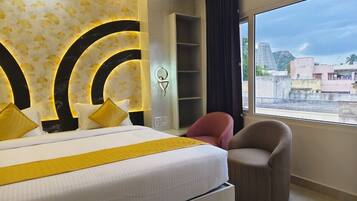 Habitación ejecutiva | Wifi gratis