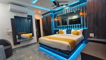 Phòng Executive | Truy cập Internet không dây miễn phí