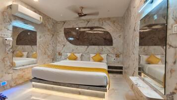 Deluxe kamer | Gratis wifi