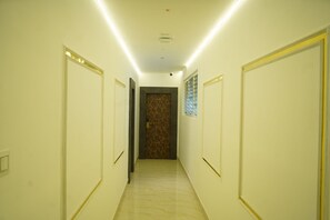 Vestibule