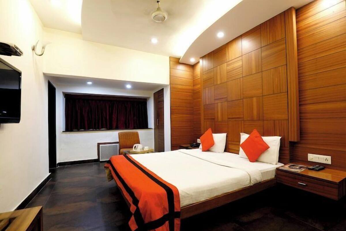 Superior Double Room | Free WiFi