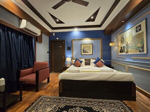 Elite kamer | Gratis wifi, beddengoed