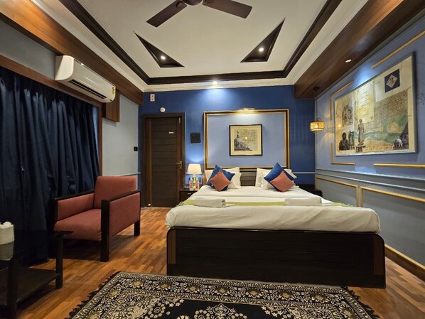 Chambre Double Élite