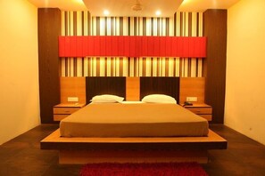 Economy Double Room | Free WiFi