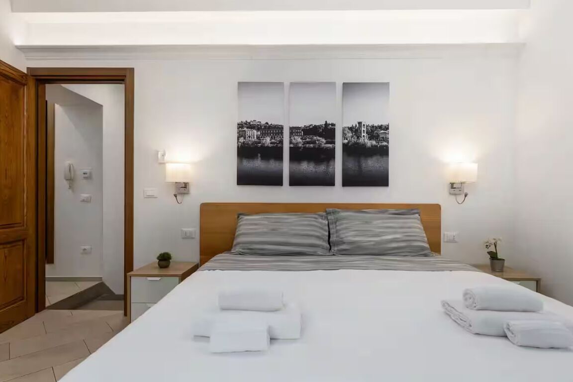 Lejlighed - 3 soveværelser | Strygejern/strygebræt, gratis Wi-Fi