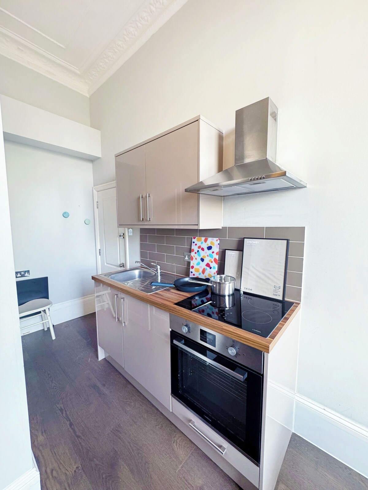 Bild für Gastgeberprofil