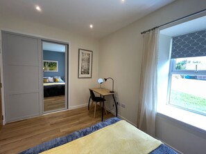 1 habitación, wifi gratis y ropa de cama 