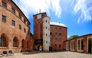 Sehenswürdigkeit
