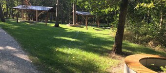 Villa California Darłówko: Komfort 300 m od plaży, Wi-Fi, grill!