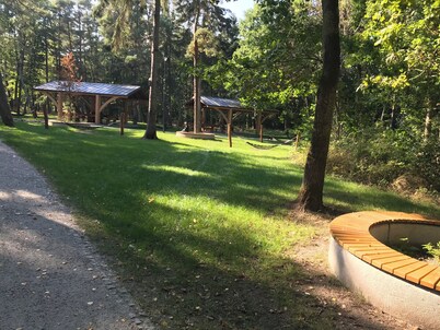 Villa California DarĆĂłwko