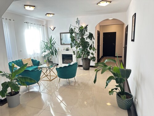 Villa California Darłówko