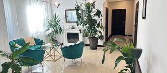 Villa California Darłówko