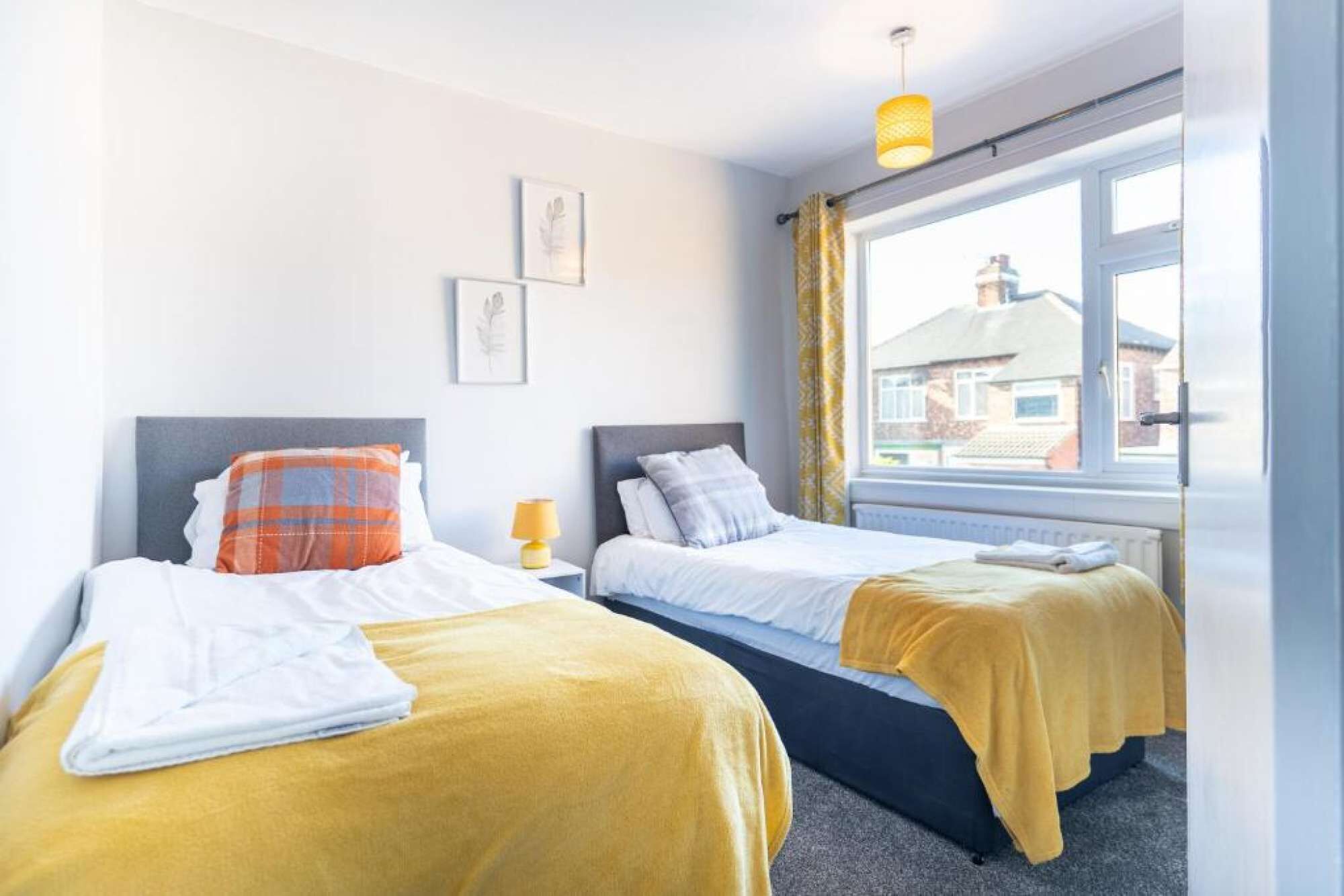 3 Schlafzimmer, Bügeleisen/Bügelbrett, WLAN, Bettwäsche