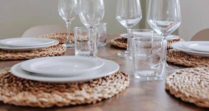 Grinkle Lodge - 3 bedroom home in Redcar