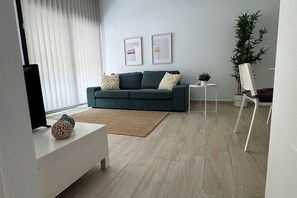 Téléviseur connecté