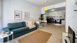 Téléviseur connecté