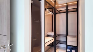 公寓, 2 间卧室 | 办公桌、笔记本电脑工作区、免费 WiFi