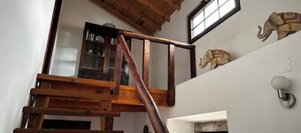 Full of character 3-bedroom home in Moita dos Ferreiros