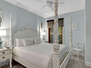 3 slaapkamers, internet, beddengoed