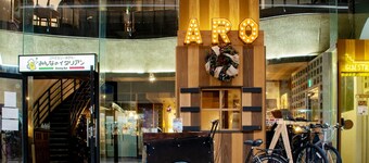 Arcade Resort Okinawa