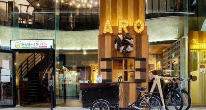 Arcade Resort Okinawa