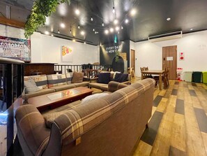 Interior - Arcade Resort Okinawa (Okinawa)