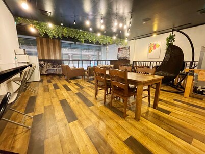 Arcade Resort Okinawa