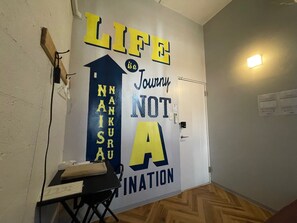 Habitación individual básica, 1 habitación | Escritorio y wifi gratis