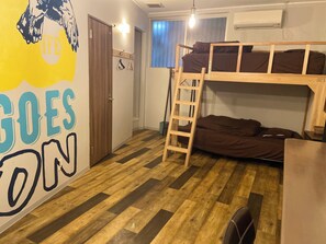Single Room | Free WiFi