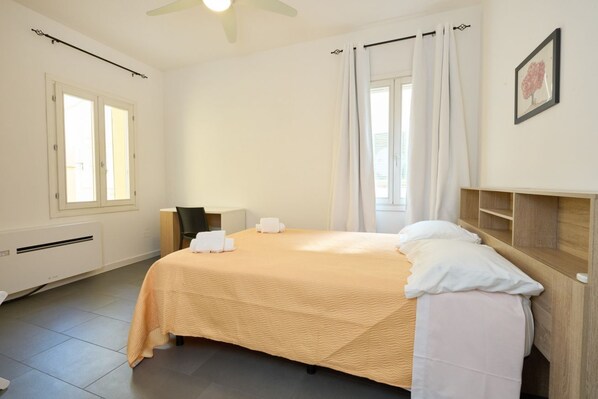 3 chambres