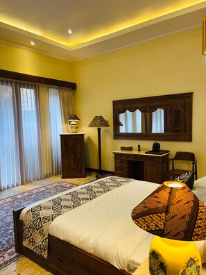 Interieur