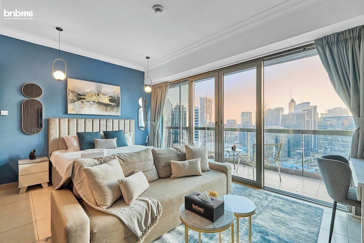 Bild für Gastgeberprofil