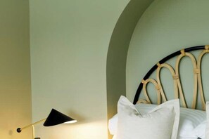 2 Schlafzimmer, WLAN, Bettwäsche