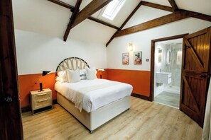 2 dormitorios, wifi, ropa de cama