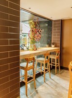 コーヒー サービス