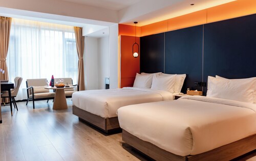 Jiuding Joy Hotel